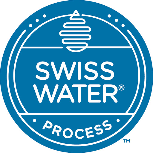 Swiss Water Decaffeinated Coffee Inc logo