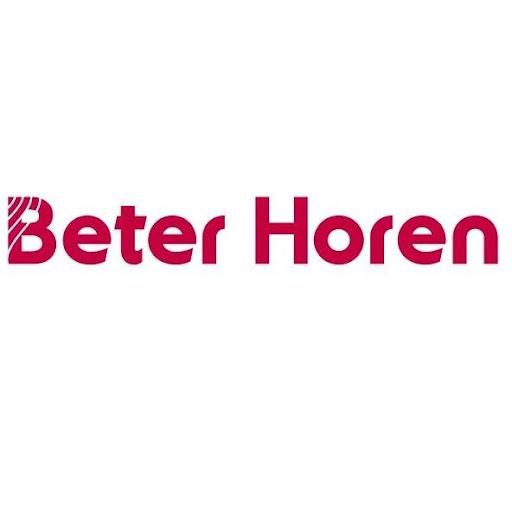 Beter Horen Breda logo