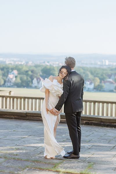 Wedding photographer Viktoriya Lubarets (lubarets). Photo of 8 November 2023