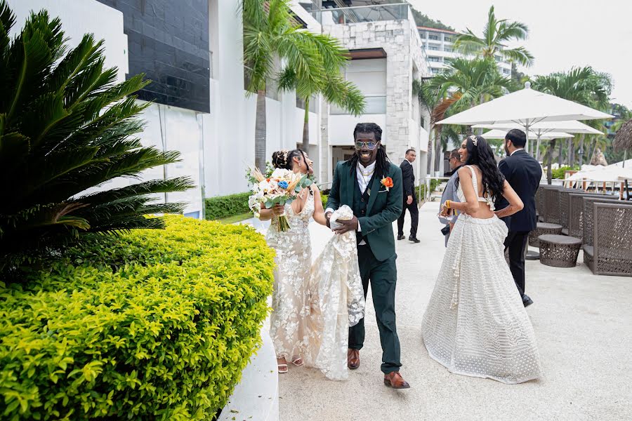 Fotógrafo de casamento José Carrillo (josecarrillo). Foto de 27 de fevereiro