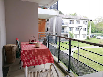 appartement à Saint-Geniès-Bellevue (31)