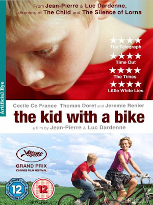 Phim Cậu Bé Với Chiếc Xe Đạp - The Kid with a Bike (2011)