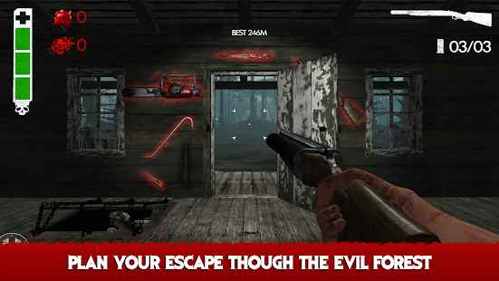 Evil Dead: Endless Nightmare banner