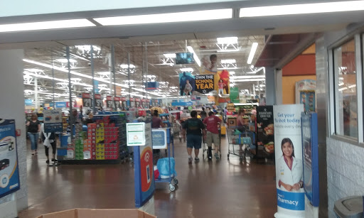 Department Store «Walmart Supercenter», reviews and photos, 1150 Harter Pkwy, Yuba City, CA 95993, USA