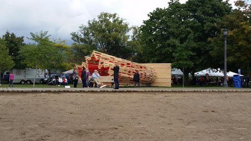 Budapest Park