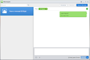 Gestionando Android con AirDroid 2.0 desde Ubuntu