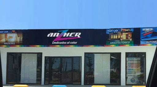 Anzher- Sucursal Tecate, Avenida Nuevo León 130, El Pedregal, 21460 Tecate, B.C., México, Tienda de suministros para trabajar la madera | BC