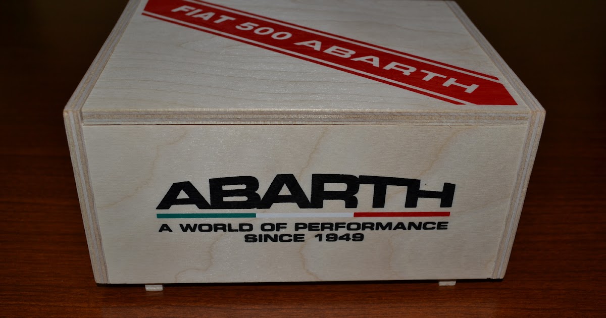 Fiat 500 USA: The 2012 Fiat 500 Abarth Press Kit