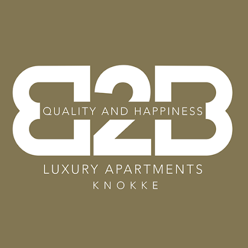 B2B Luxury Apartments - Knokke