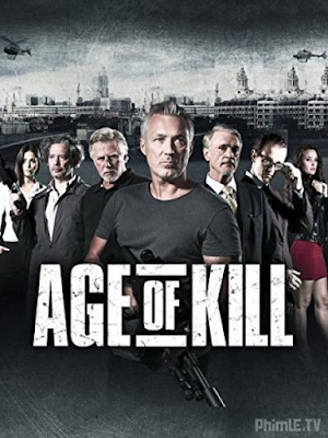 Age Of Kill (2015)