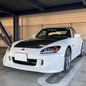 S2000 AP2