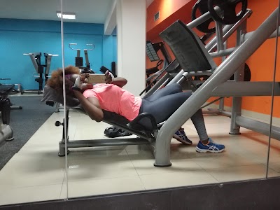 Photos of Lusomundo Matola