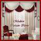 Download Modern Curtain Ideas For PC Windows and Mac 1.0