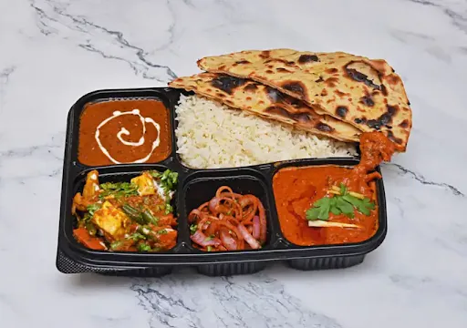 Non-Veg Executive Thali