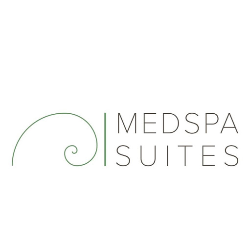 MedSpa Suites - Salon Suites logo