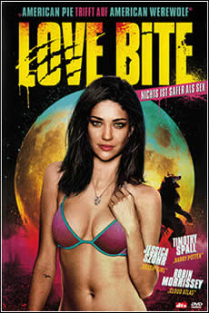 Capa Lua Cheia: O Terror dos Virgens Torrent