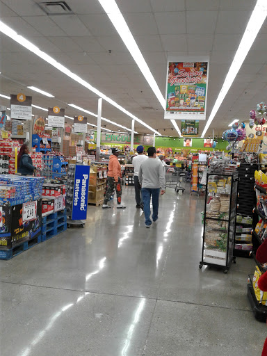 Grocery Store «Superior Grocers», reviews and photos, 12630 Hawthorne Blvd, Hawthorne, CA 90250, USA