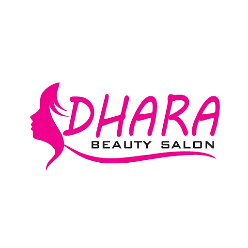 Dhara Beauty Salon & eyebrow threading logo