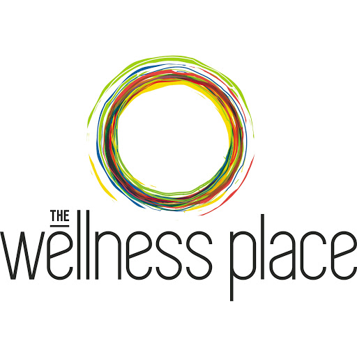 The Wellness Place logo