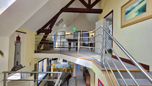 Maison avec piscine et jardin 3