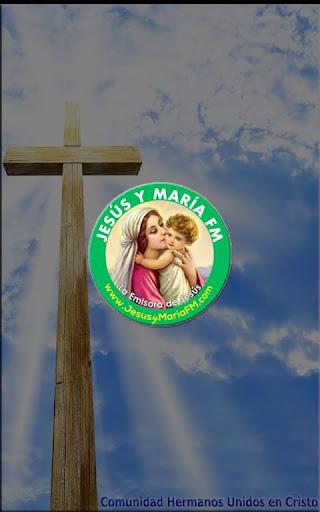 Jesus y Maria