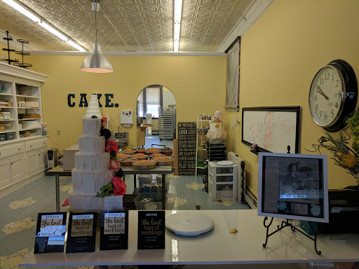 Bakery «Cozze Cakes, LLC.», reviews and photos, 143 S Main St, Nazareth, PA 18064, USA