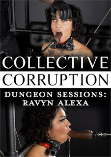 Ver Dungeon Sessions: Ravyn Alexa Gratis Online