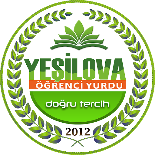 Özel Yeşilova Ortaokul Erkek Öğrenci Yurdu logo