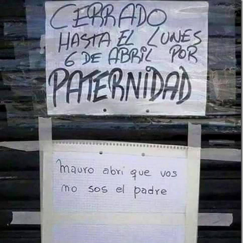 humor carteles divertidos