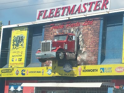 Photos of Fleetmaster Truck Parts Ltd.