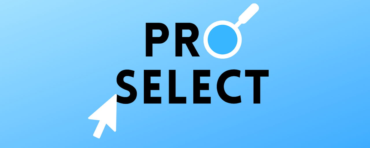 Pro Select Preview image 2