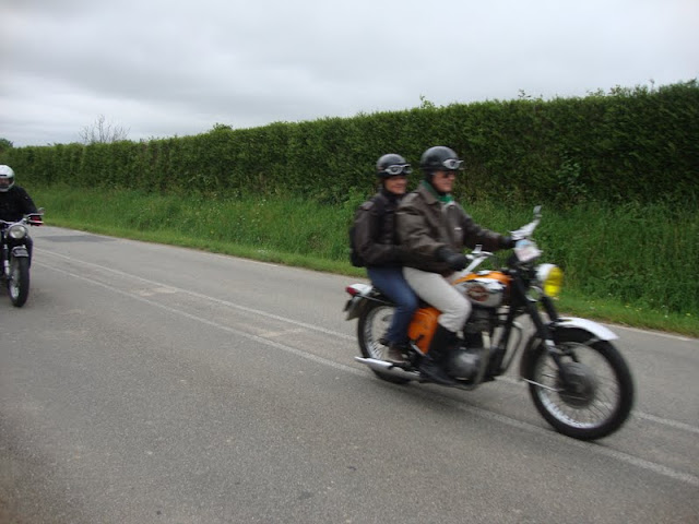 Photos Tour de Bretagne 2012 DSC04965