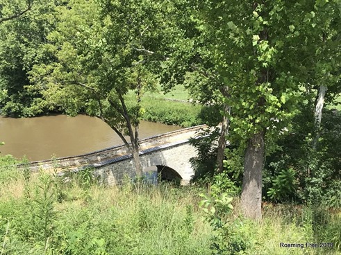 Burnside Bridge