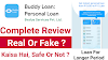 Buddy Loan App Real Or Fake ? Buddy Loan Personal Loan App Review 2022