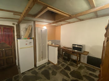 appartement à Cluses (74)