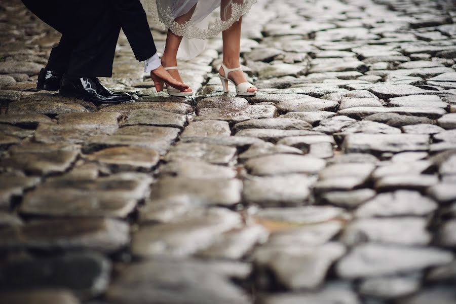 Wedding photographer Tsvetelina Deliyska (deliyska). Photo of 9 January 2017