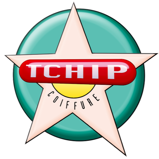 Tchip Coiffure Le Kremlin-Bicêtre logo