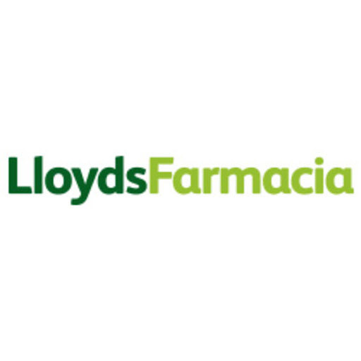 LloydsFarmacia Milano N. 5 logo