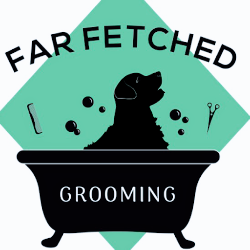 Far Fetched Grooming logo