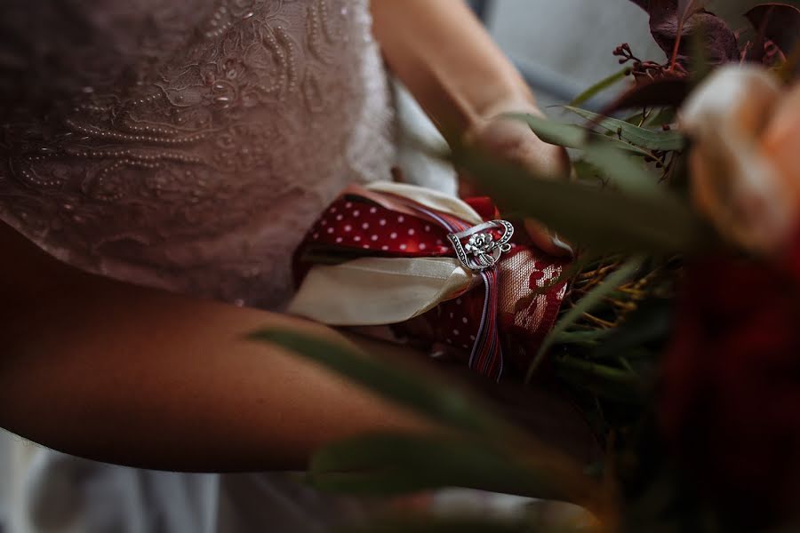 Wedding photographer Nikolay Khludkov (nikolaykhludkov). Photo of 29 April 2017