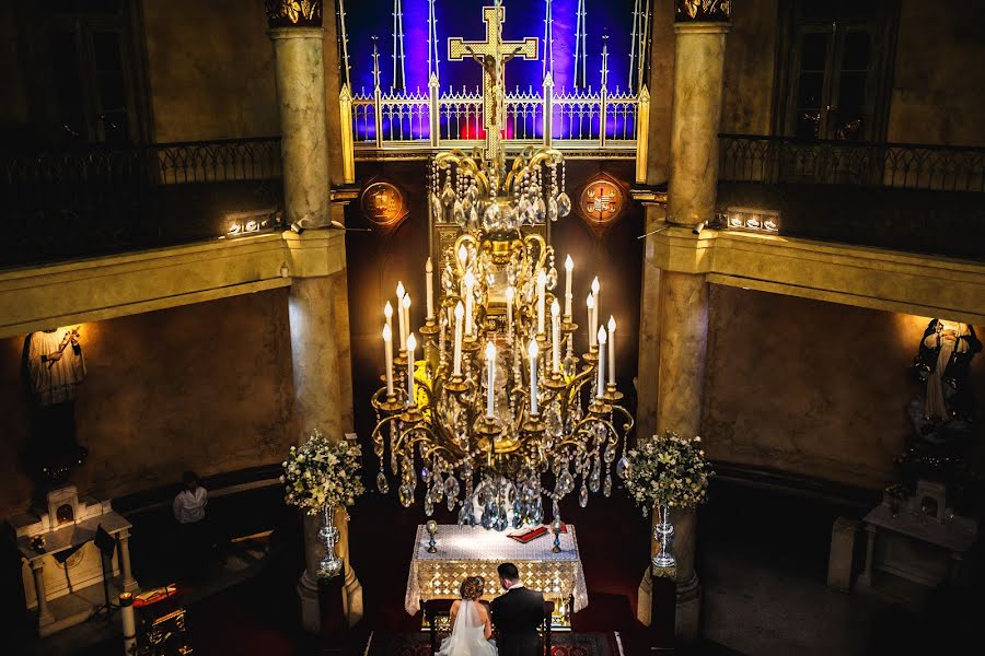 Fotografo di matrimoni Mayra Rodriguez (rodrguez). Foto del 11 luglio 2016