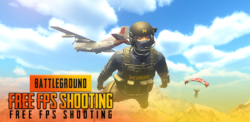 Free Firing Survival Squad Unknown Battlegrounds