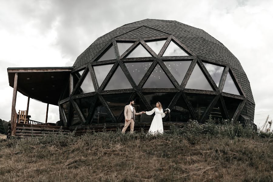 Fotógrafo de casamento Ruslan Gabdlislamov (gabdlislamov). Foto de 14 de setembro 2020