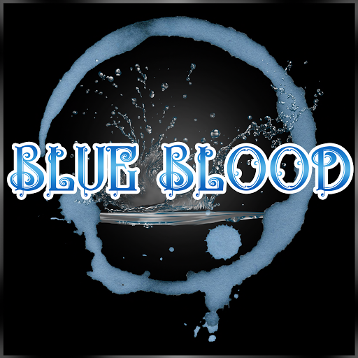 Blue Blood