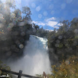 Salto do Puma - Huilo Huilo, Chile