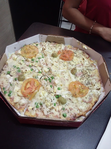 Mimma’s, Av. Rio Madeira, 2629 - Agenor M. de Carvalho, Porto Velho - RO, 76804-079, Brasil, Delivery_de_Pizza, estado Rondônia