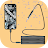 Endoscope Camera Otg Connector icon