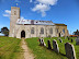 Knapton church