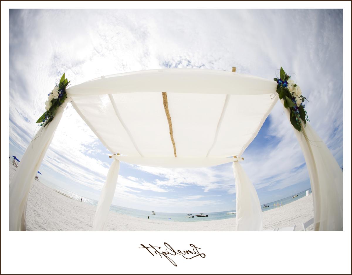 Beach Wedding-Sarasota