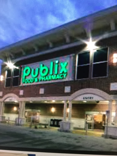 Supermarket «Publix Super Market», reviews and photos, 1045 Dade Blvd, Miami Beach, FL 33139, USA